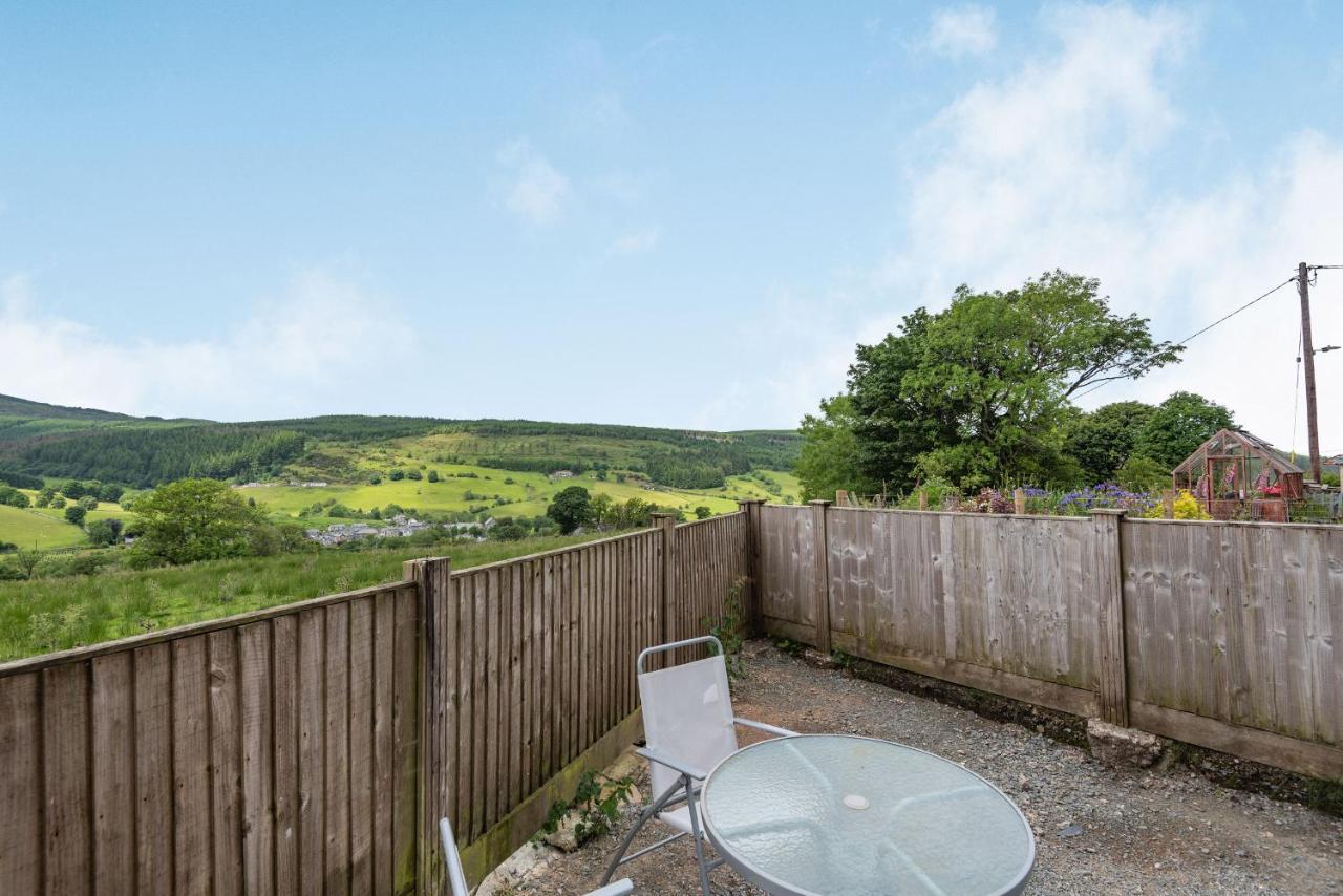 3 Tyn Y Mynydd Villa เบเทส-อี-คอย ภายนอก รูปภาพ
